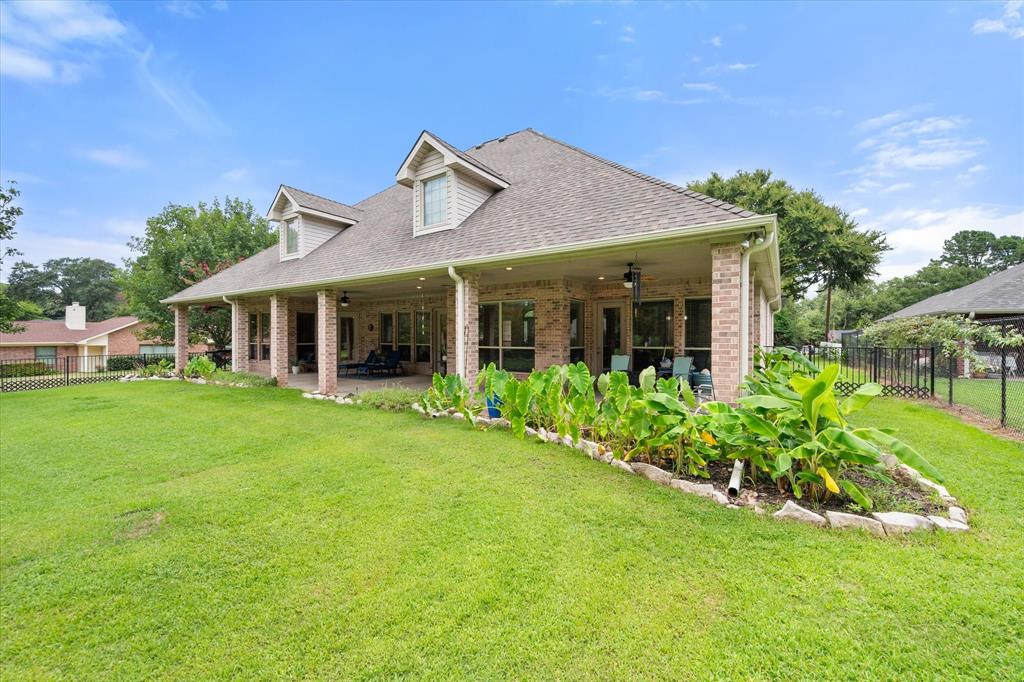 Legg Parker - Residential