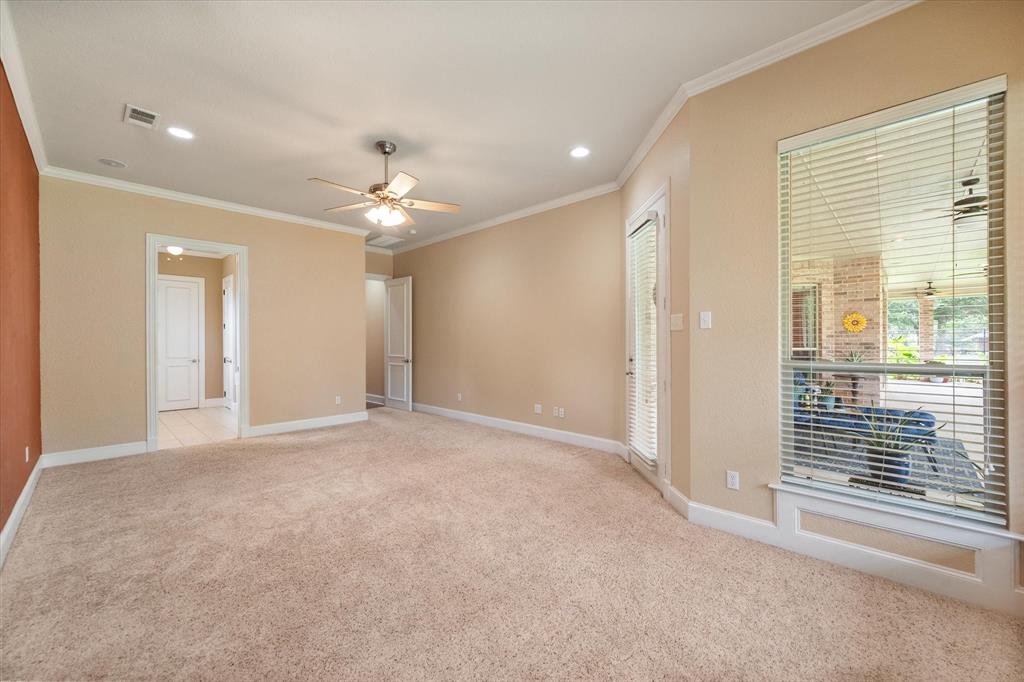 Legg Parker - Residential