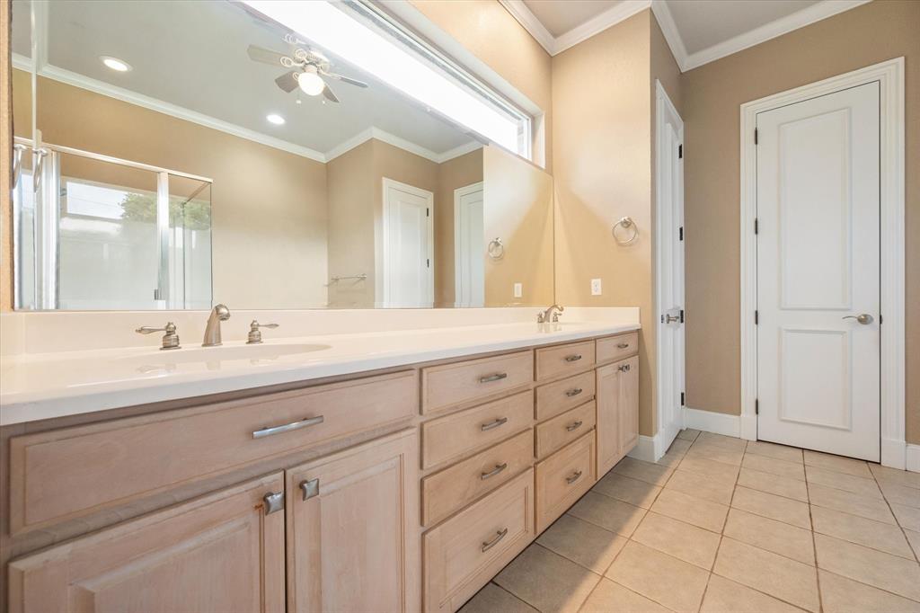 Legg Parker - Residential