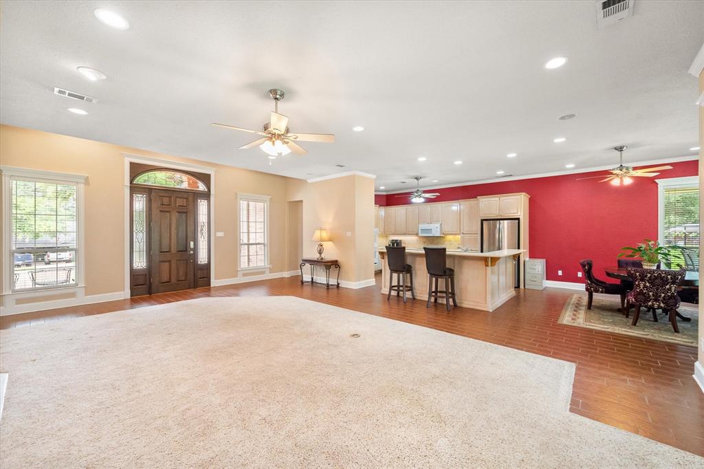 Legg Parker - Residential