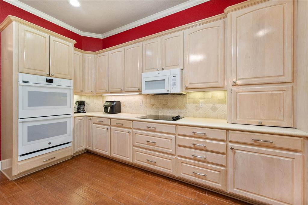 Legg Parker - Residential