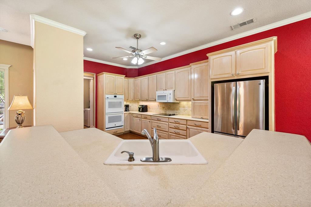 Legg Parker - Residential