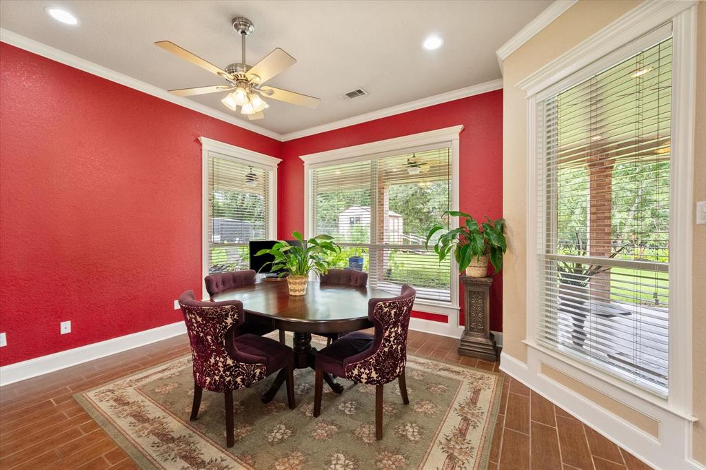 Legg Parker - Residential