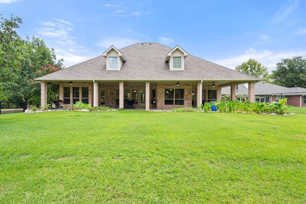 Legg Parker - Residential