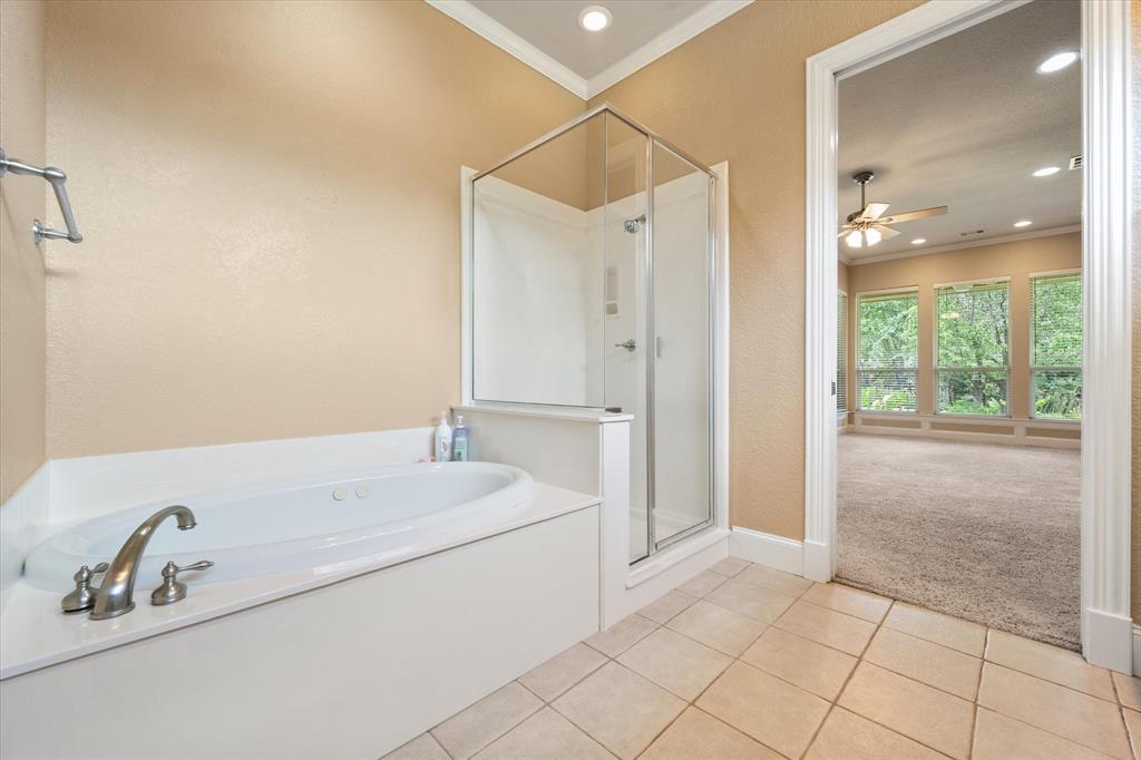 Legg Parker - Residential