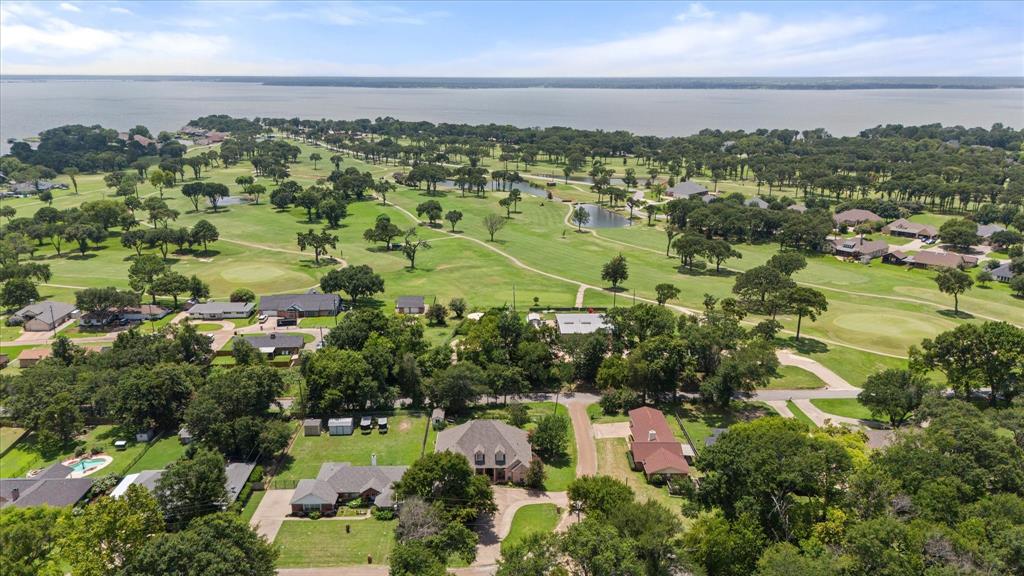 Legg Parker - Residential