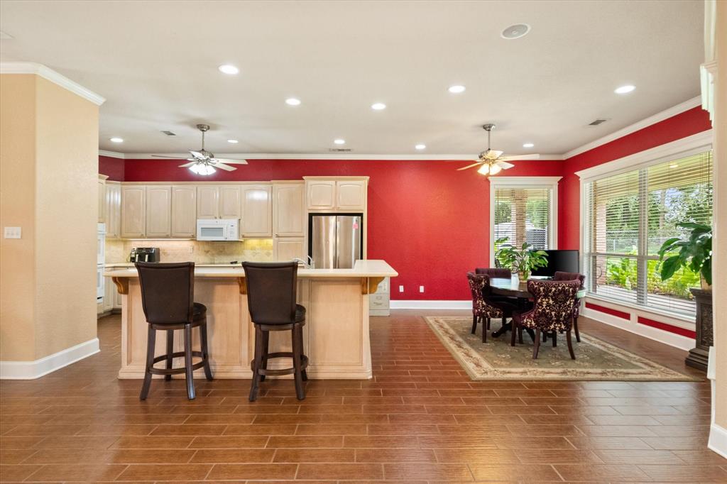 Legg Parker - Residential