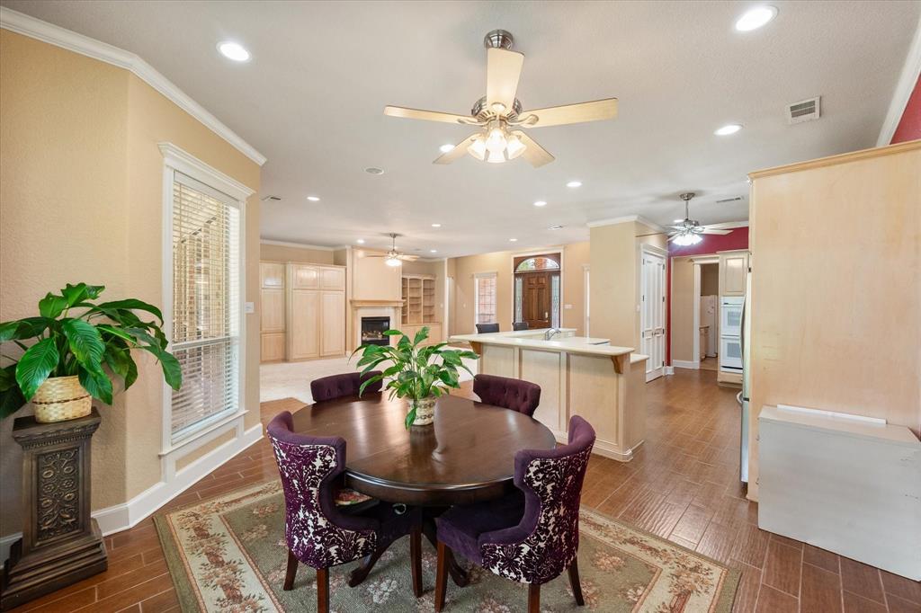 Legg Parker - Residential