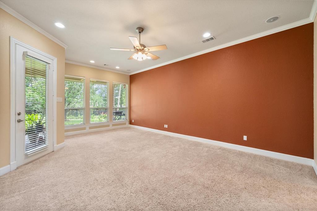 Legg Parker - Residential