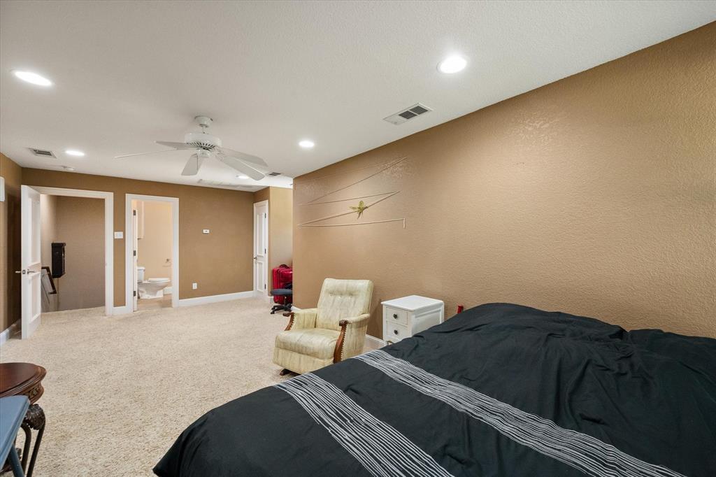 Legg Parker - Residential