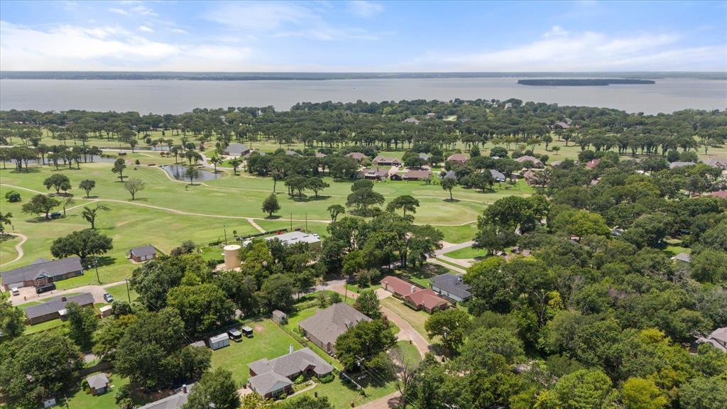 Legg Parker - Residential