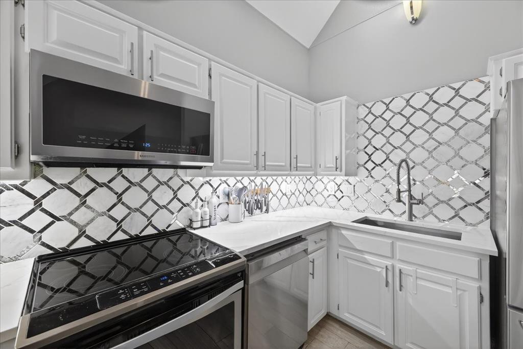 Northtown Square - Residential