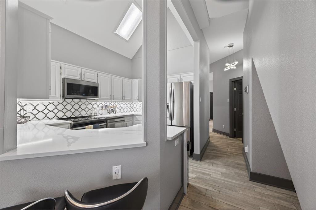 Northtown Square - Residential