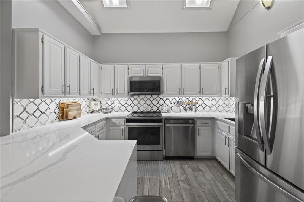 Northtown Square - Residential