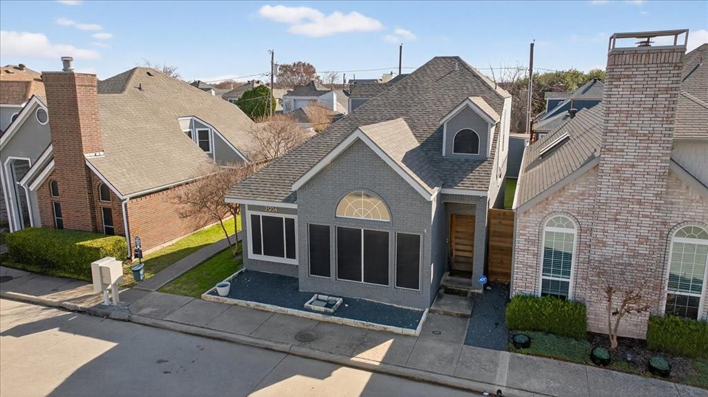 Northtown Square - Residential