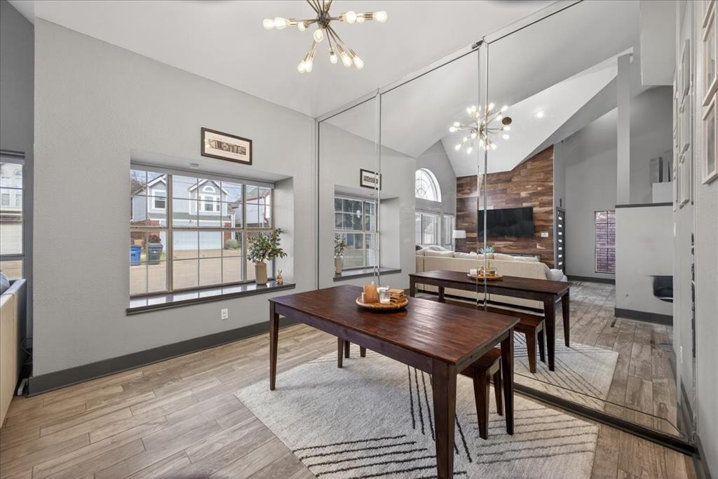 Northtown Square - Residential