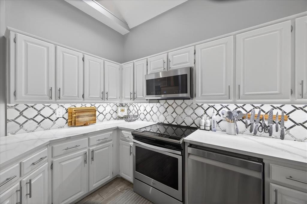 Northtown Square - Residential