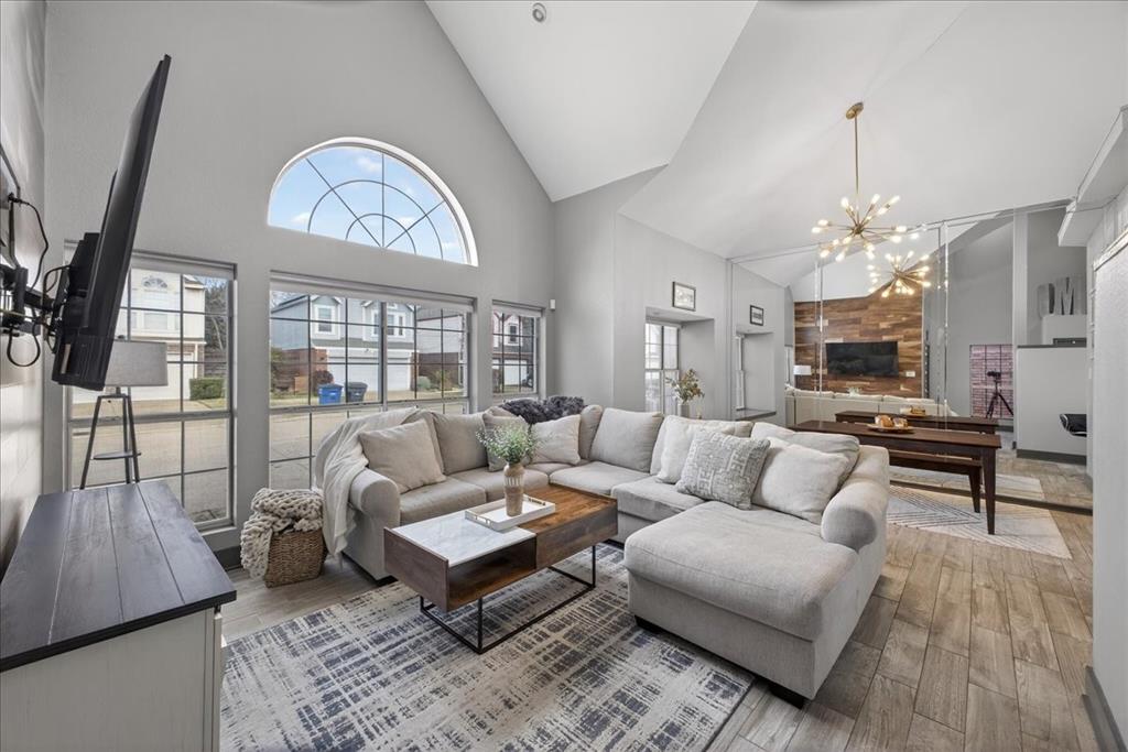 Northtown Square - Residential