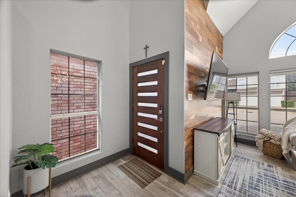 Northtown Square - Residential