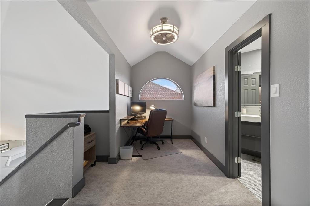 Northtown Square - Residential