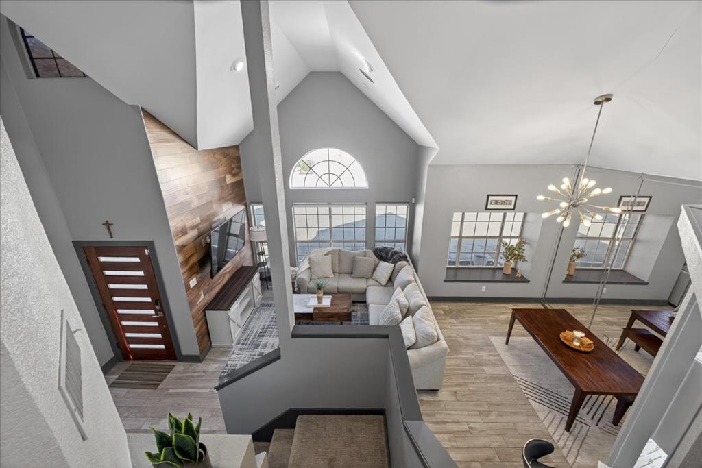 Northtown Square - Residential