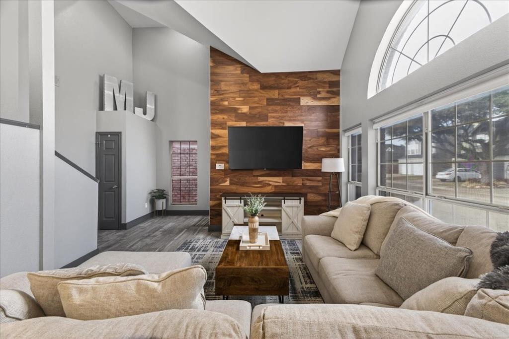 Northtown Square - Residential