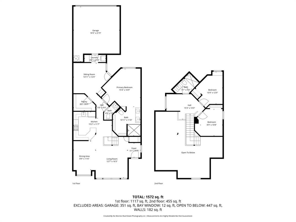 Northtown Square - Residential