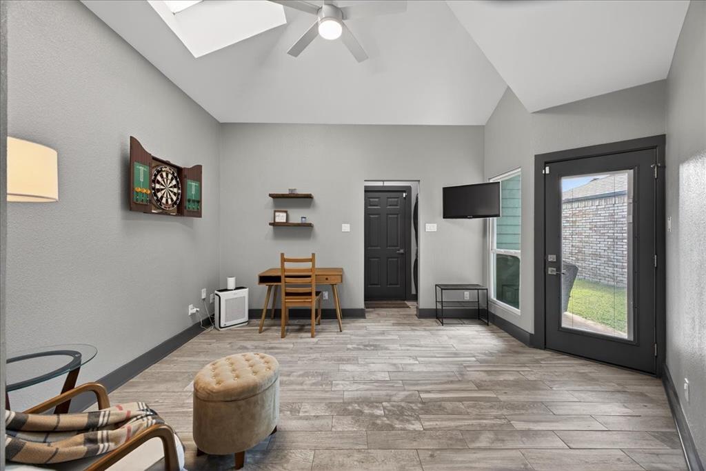 Northtown Square - Residential