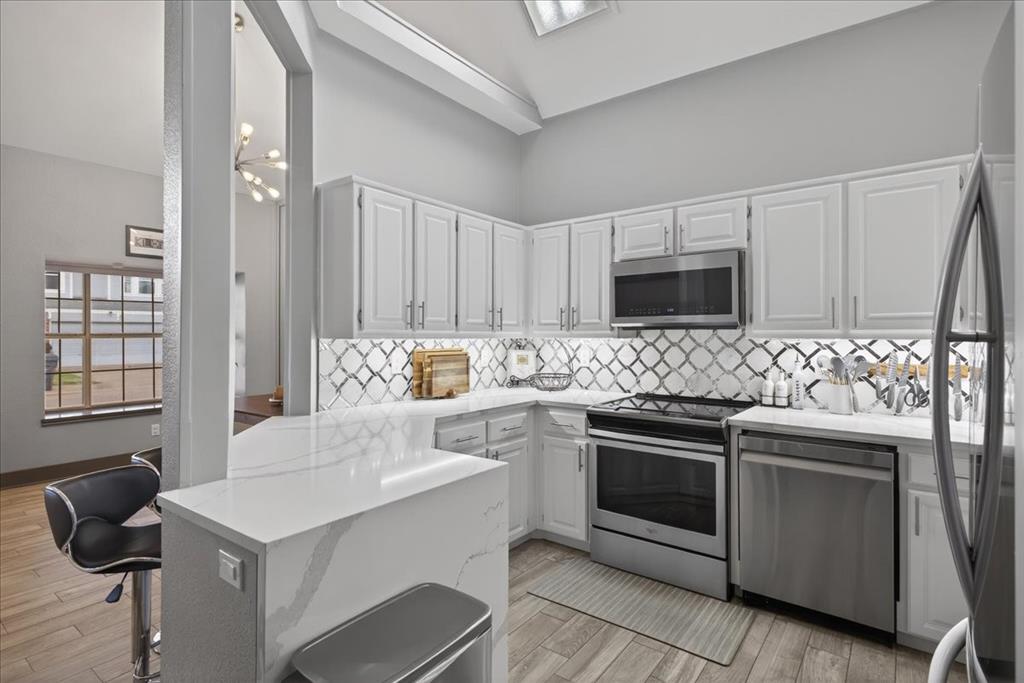 Northtown Square - Residential