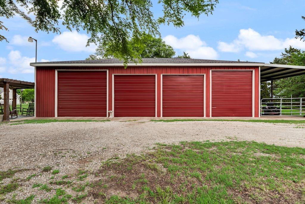 J J RIALS, TRACT 15.01 - Residential