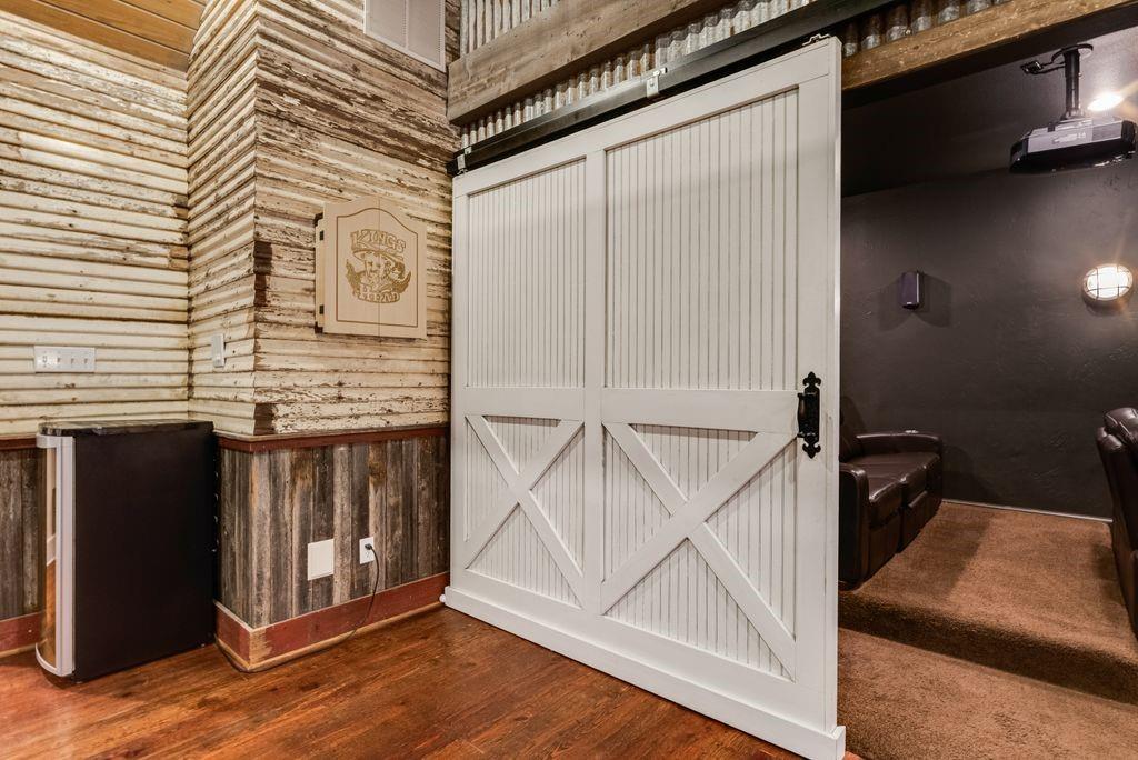 J J RIALS, TRACT 15.01 - Residential