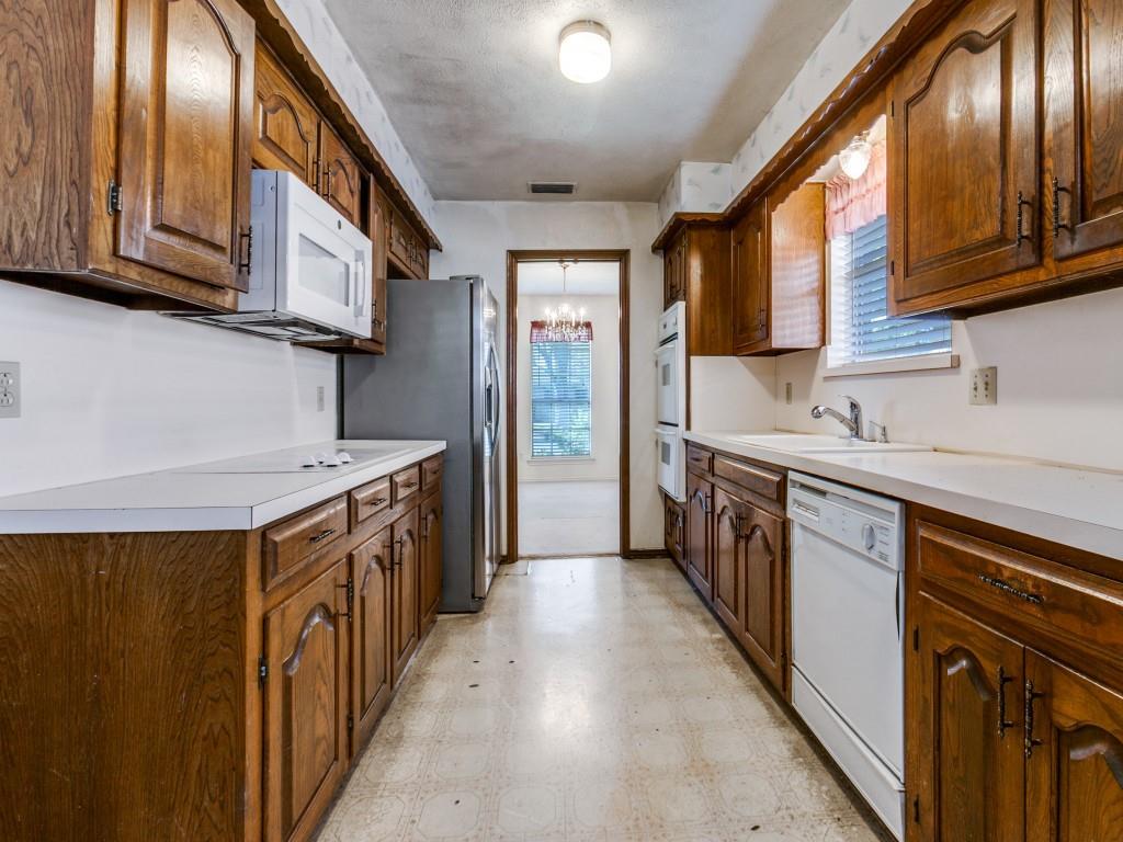 Prestonwood - Residential