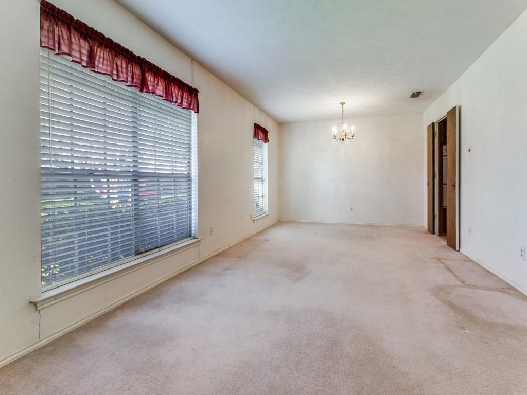 Prestonwood - Residential