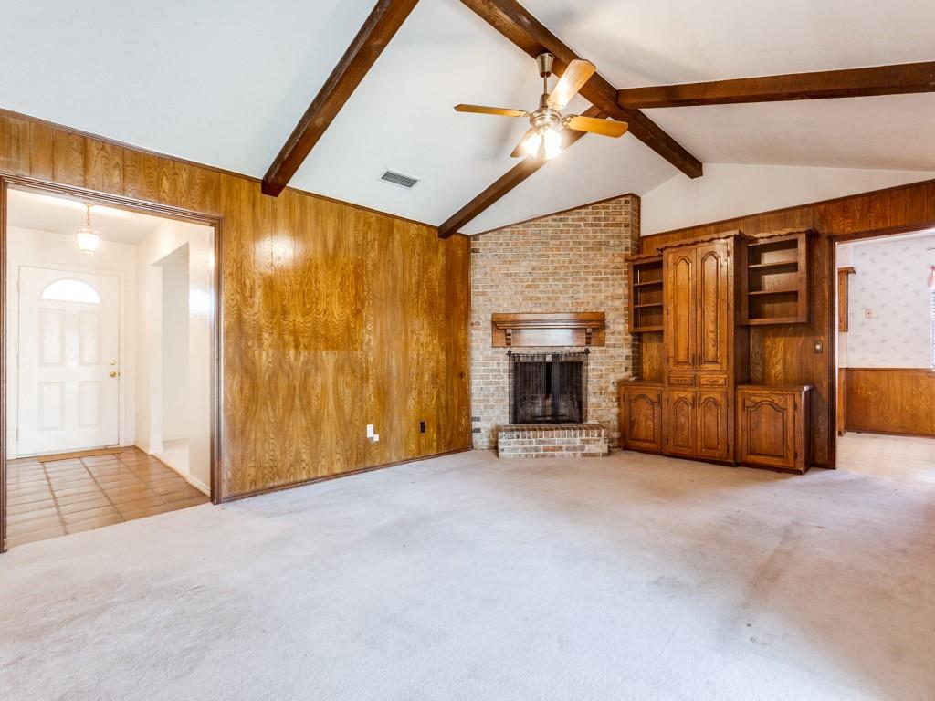 Prestonwood - Residential