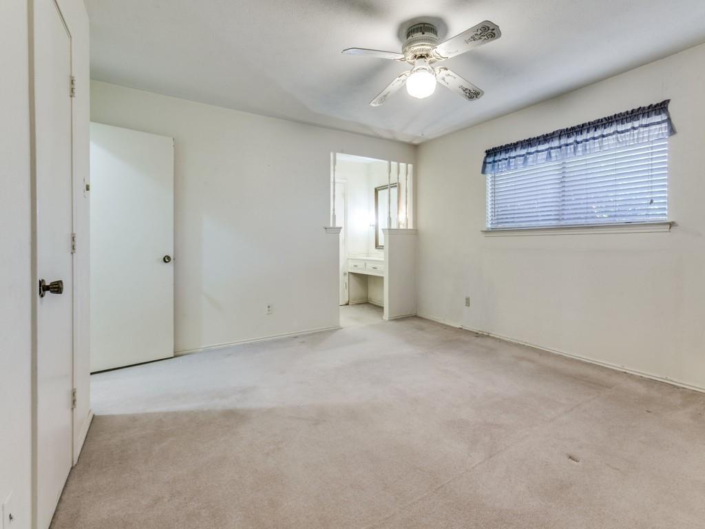 Prestonwood - Residential