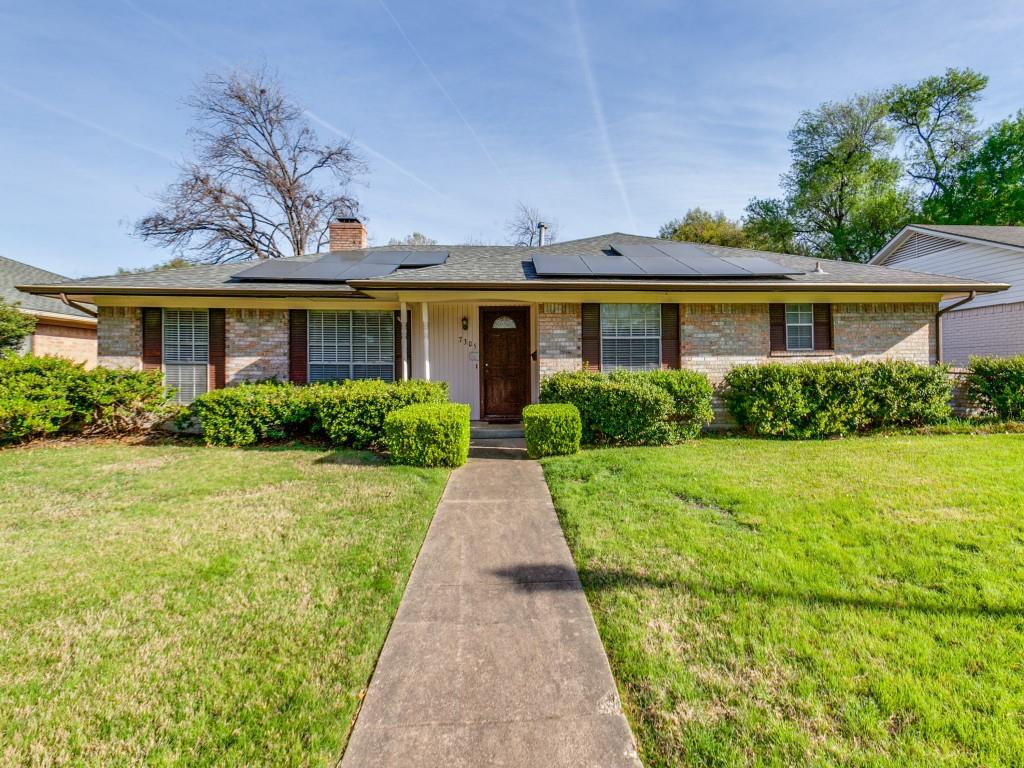 Prestonwood - Residential