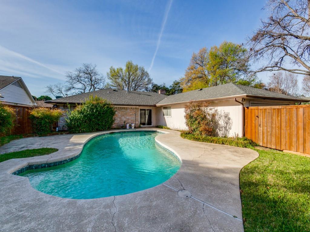 Prestonwood - Residential