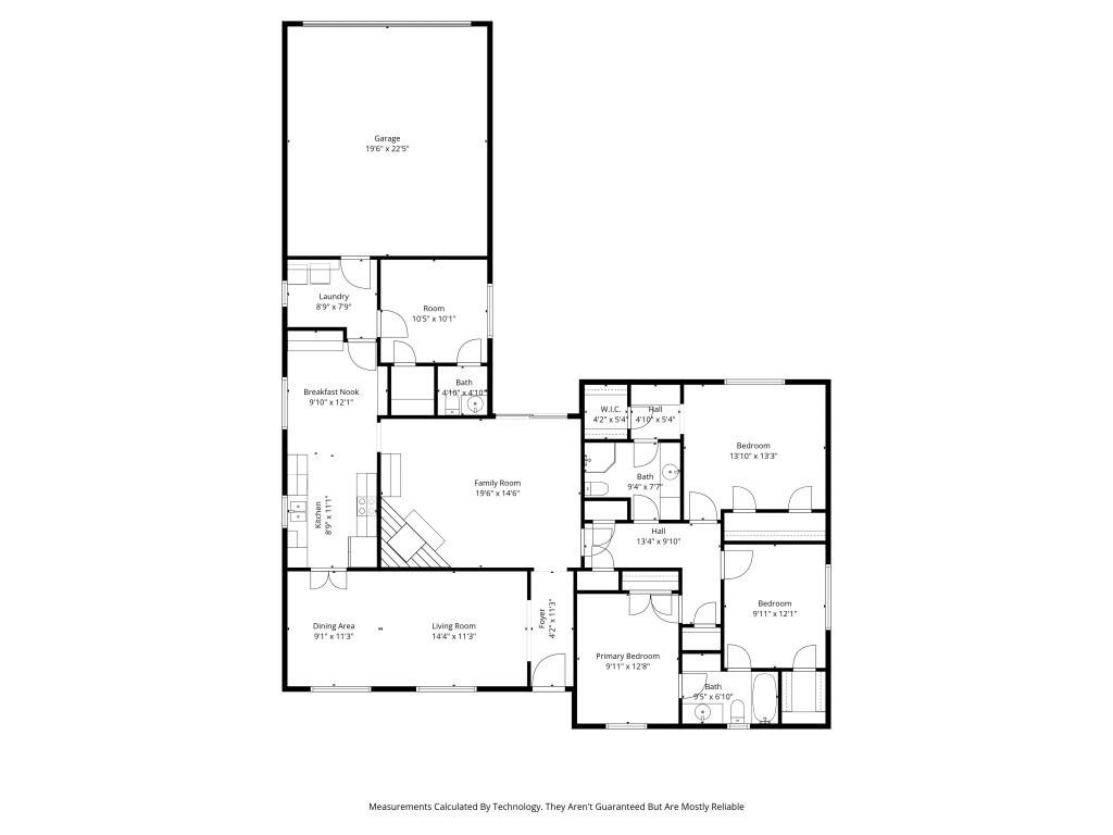 Prestonwood - Residential