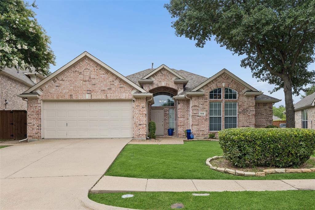 7918 Kings Court