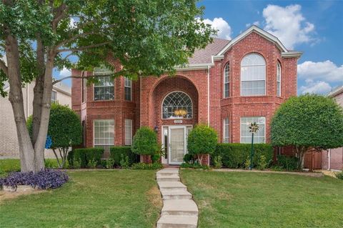 2221 Cimmaron Drive Plano TX 75025
