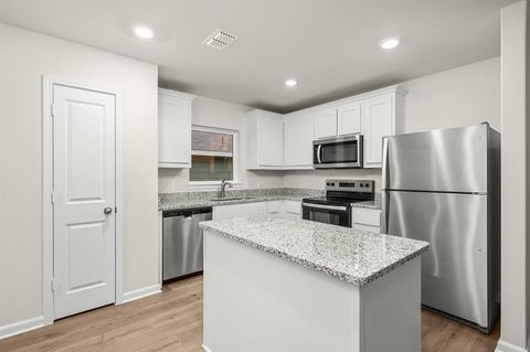 Tiny photo for 4708 Fillmore Drive, Greenville, TX 75401 (MLS # 21100518)