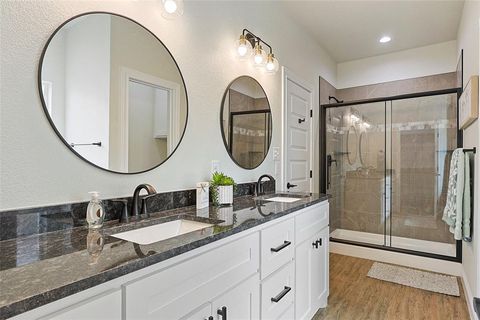 Photo of 7610 Hudson Way, Abilene, TX 79605 (MLS # 21308386)