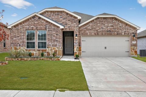 Photo of 2113 Stinnet Street, Anna, TX 75409 (MLS # 21248064)