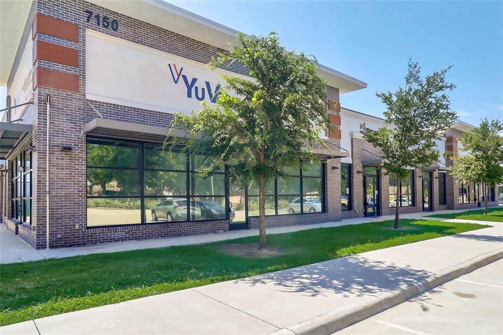 7150 Holland Drive 103