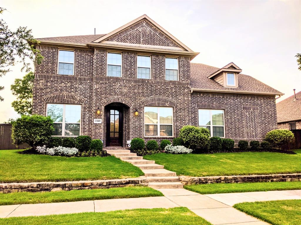 12809 Spring Hill Drive