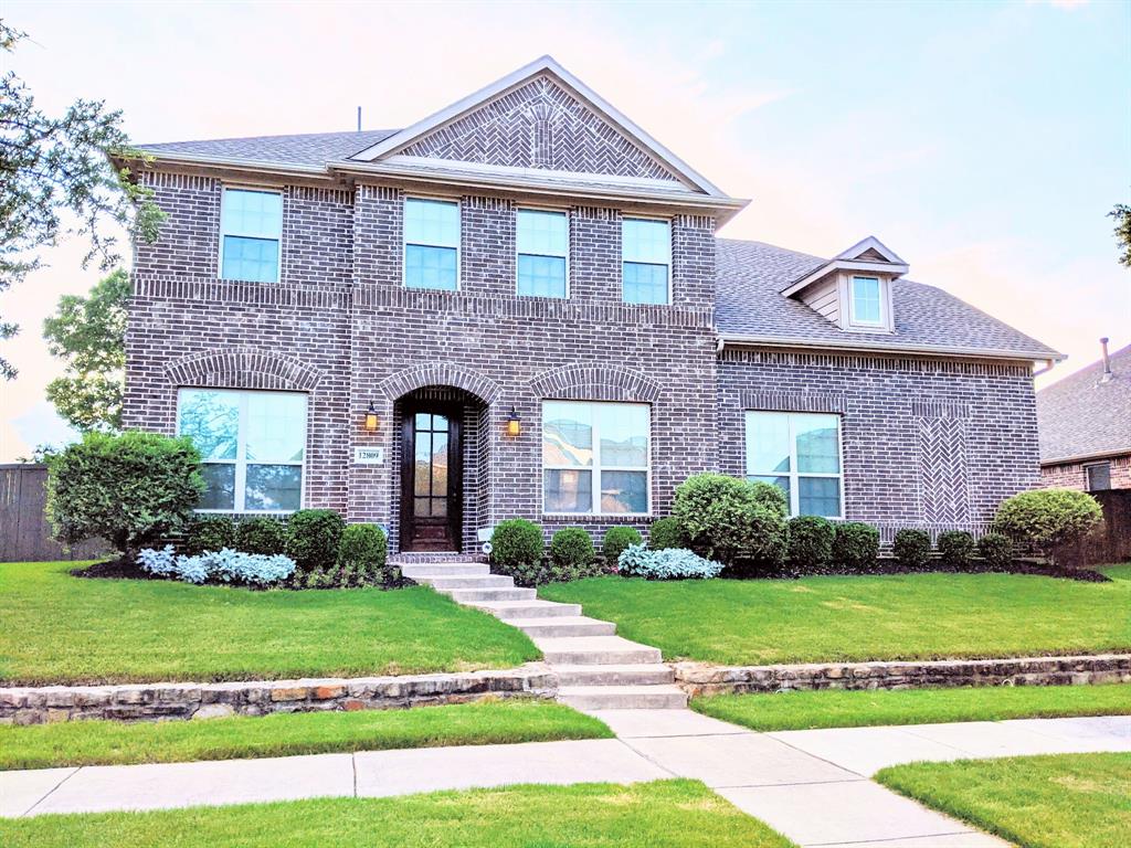 12809 Spring Hill Drive