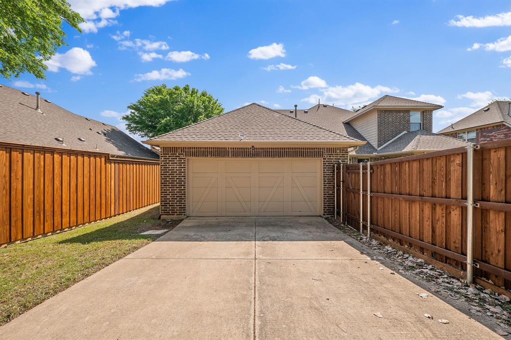 12809 Spring Hill Drive