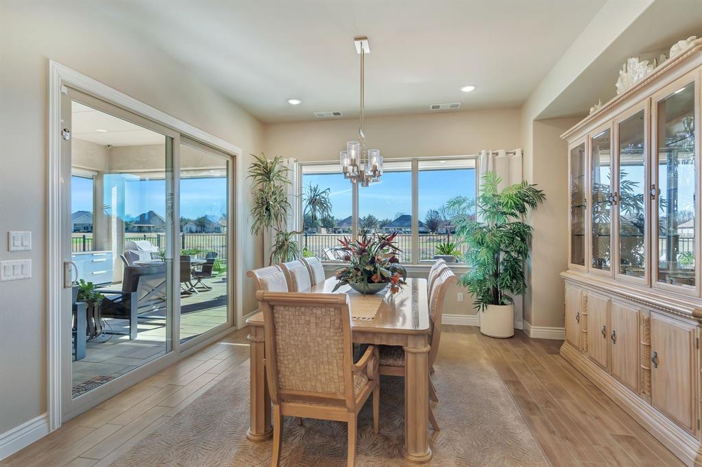 Robson Ranch Unit 17-1 - Residential