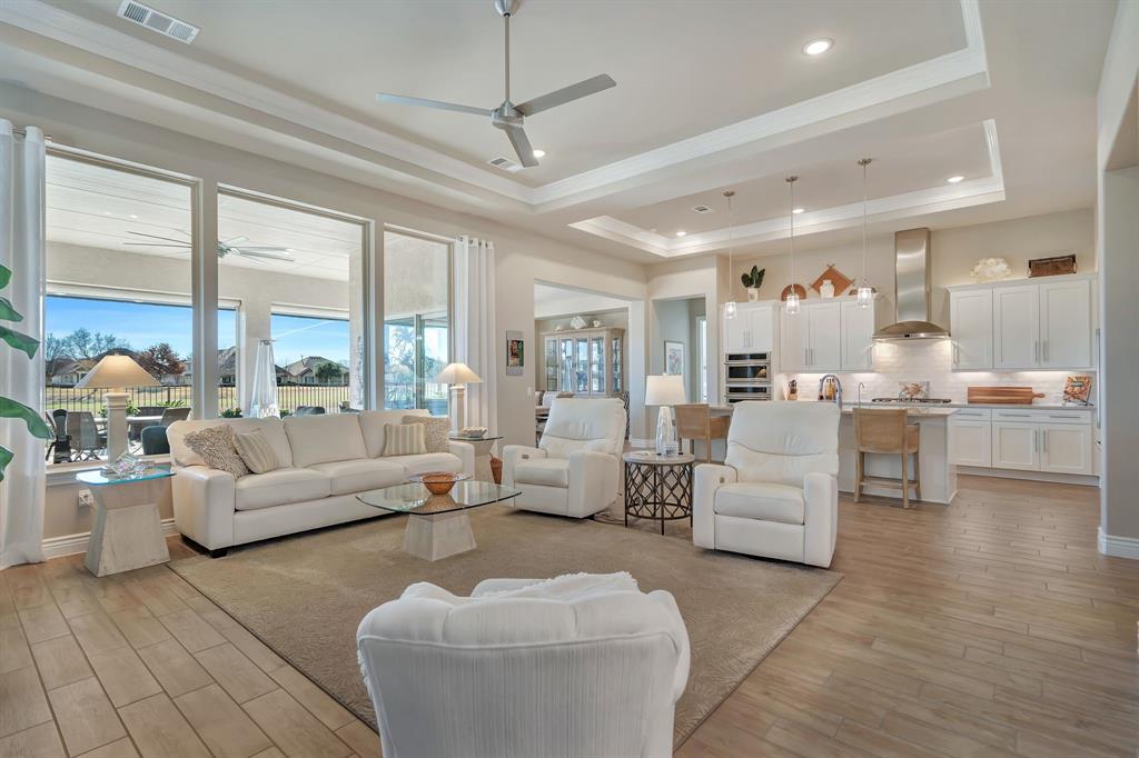 Robson Ranch Unit 17-1 - Residential