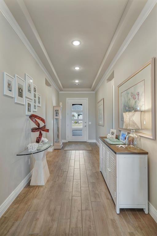 Robson Ranch Unit 17-1 - Residential